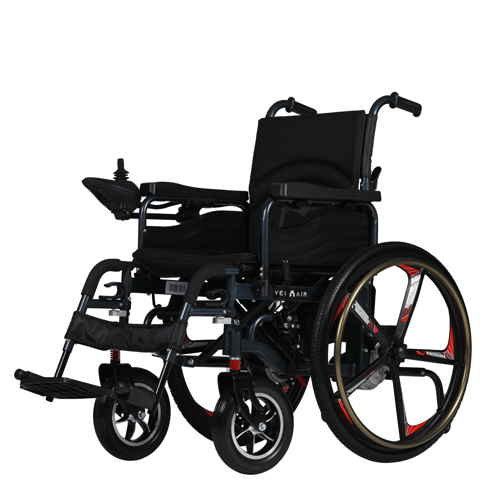 sport24 electric wheelchair