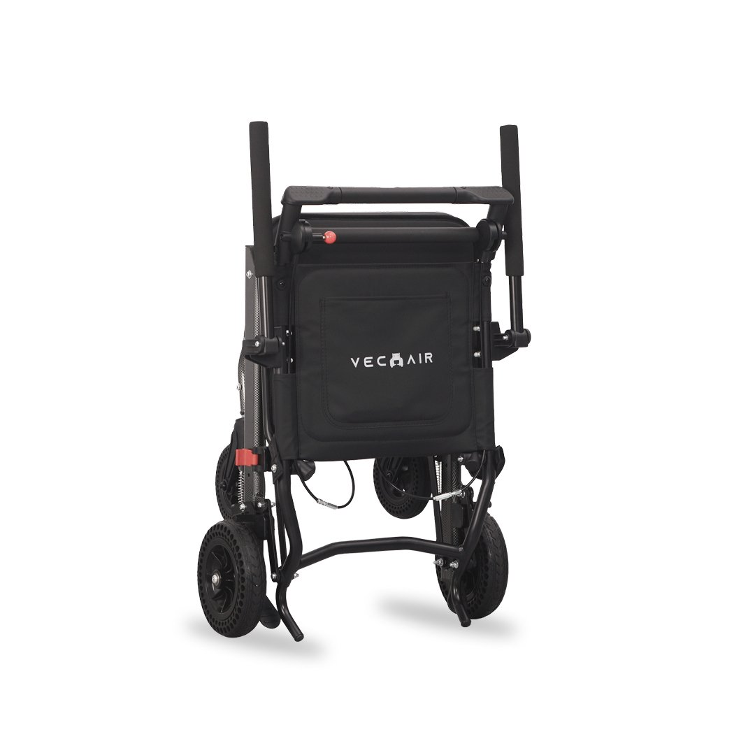 Manual Wheelchair 8.2KG Vechair® - Image 3