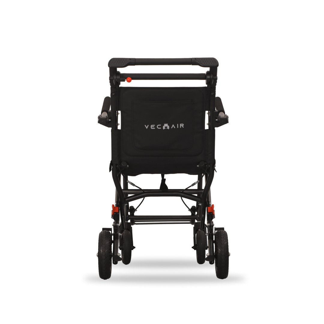 Manual Wheelchair 8.2KG Vechair® - Image 4