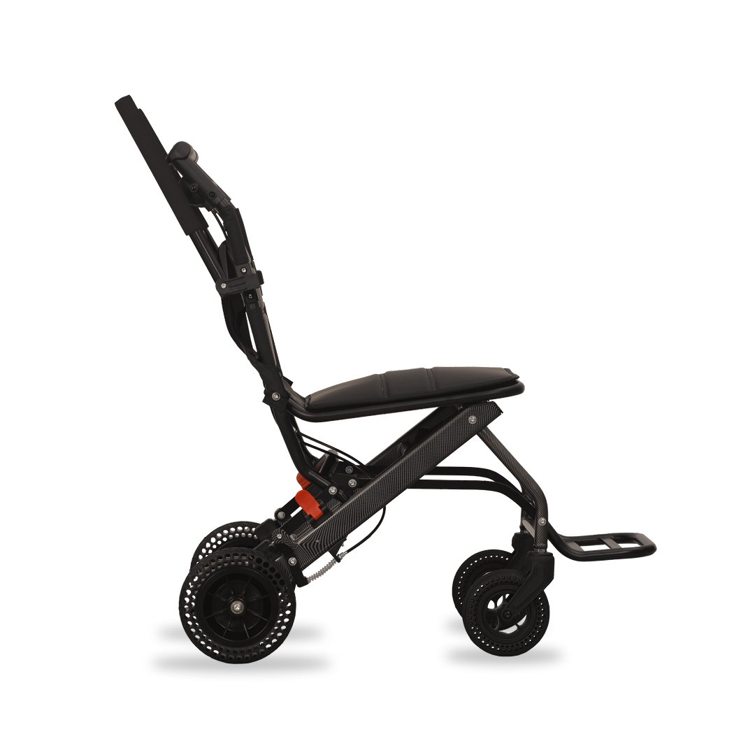 Manual Wheelchair 8.2KG Vechair® - Image 5
