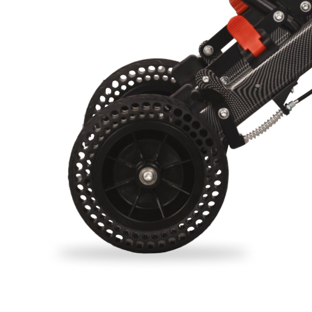 Manual Wheelchair 8.2KG Vechair® - Image 6