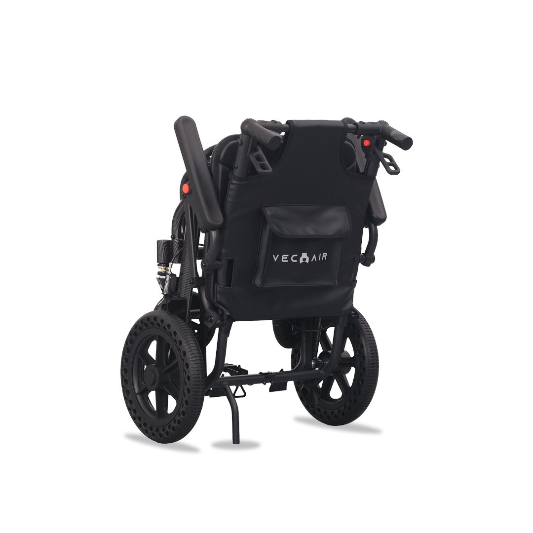Manual Wheelchair 9.9KG Vechair® - Image 4