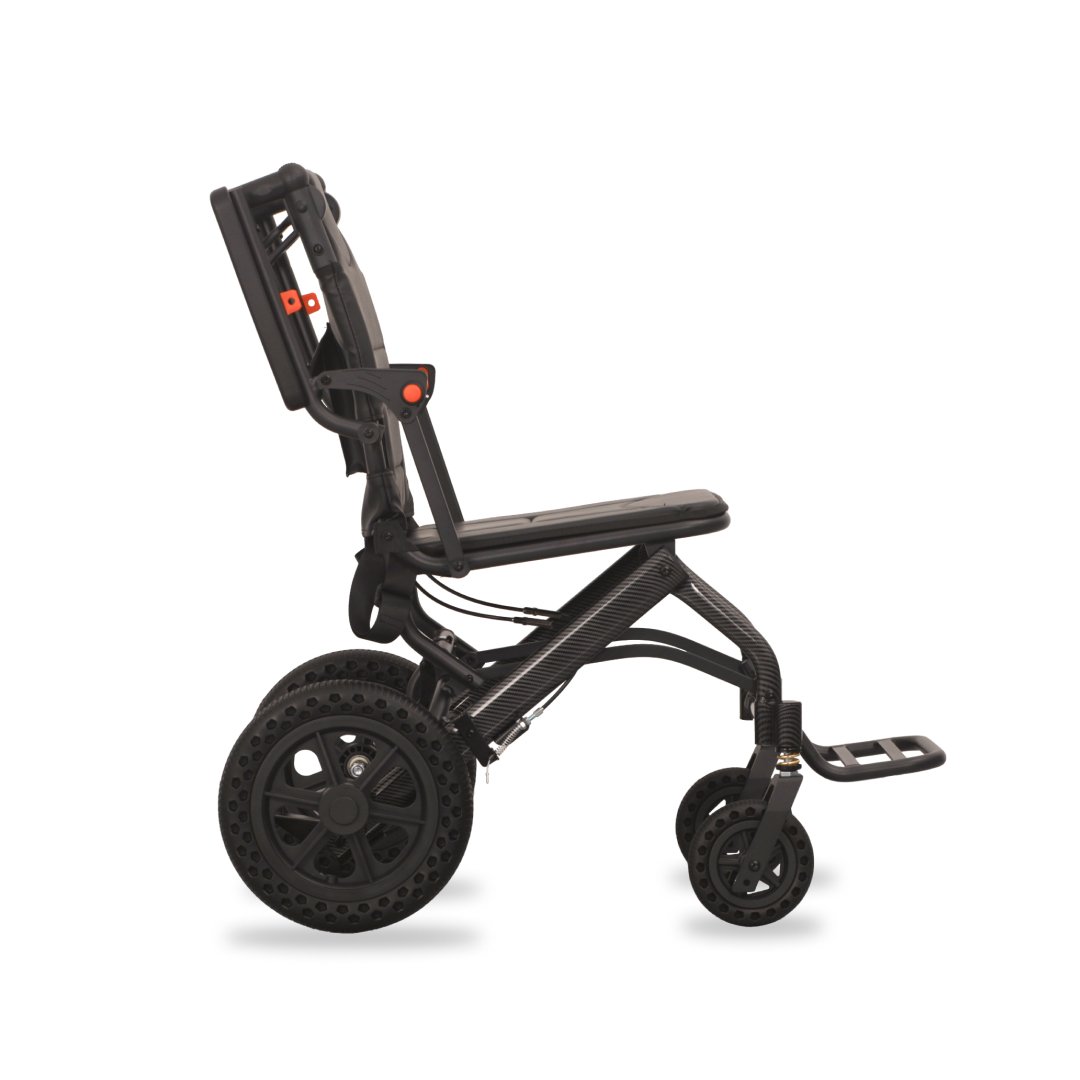 Manual Wheelchair 9.9KG Vechair® - Image 7
