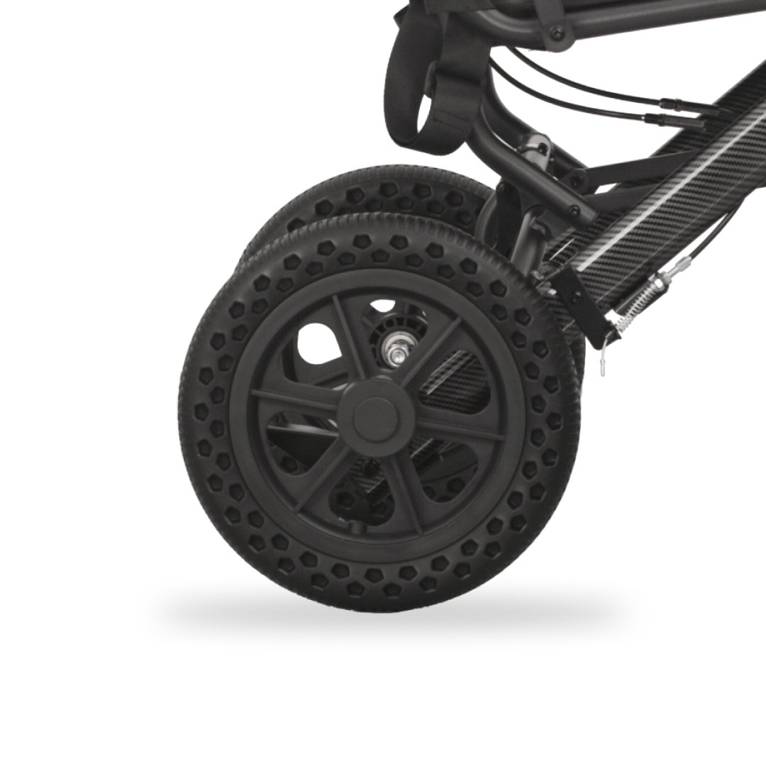 Manual Wheelchair 9.9KG Vechair® - Image 8