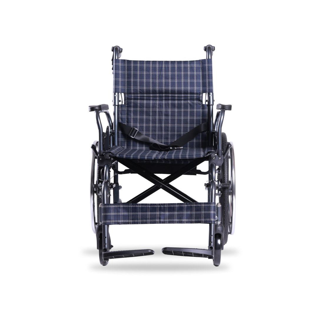 Manual Wheelchair 12KG DAF Vechair® - Image 4