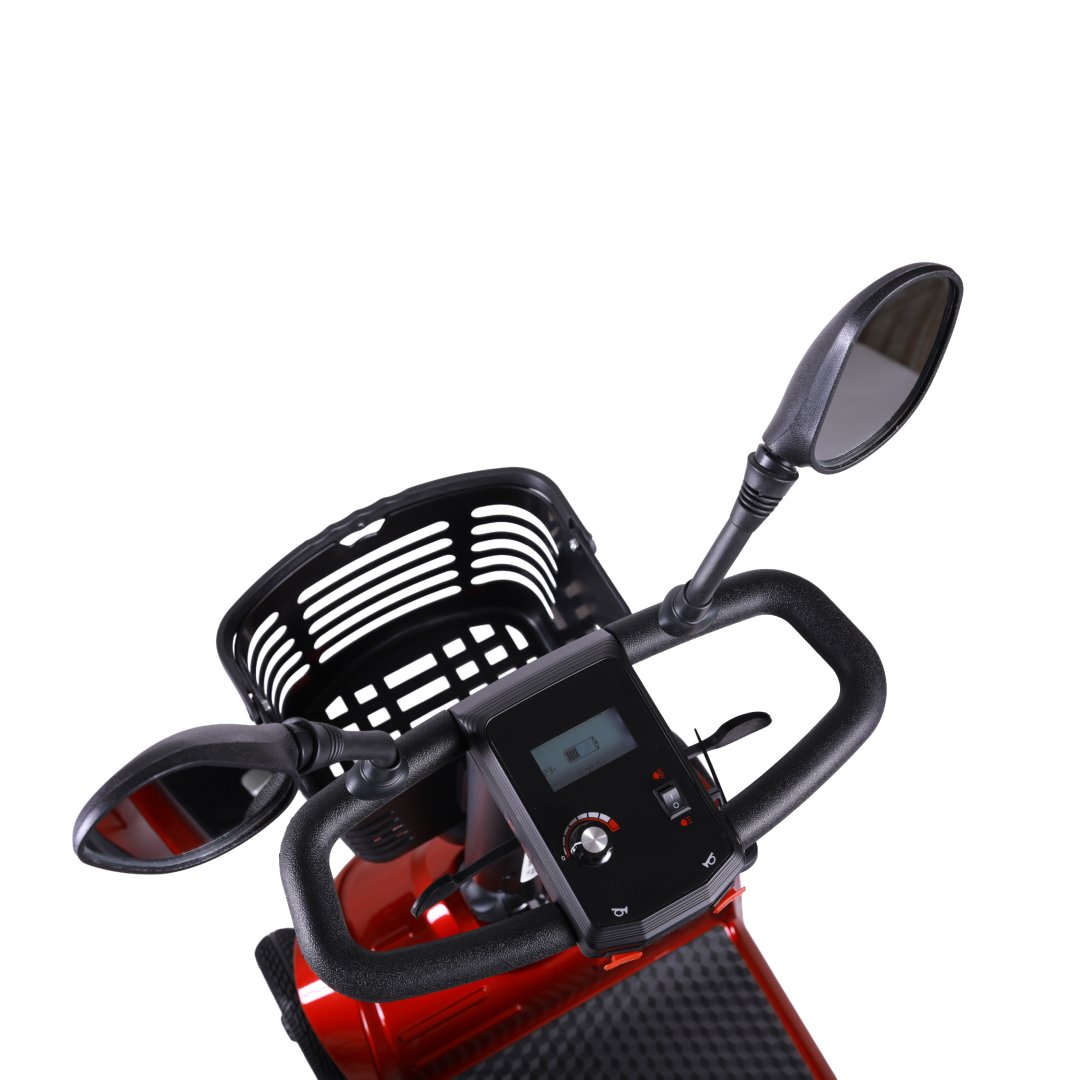 Mobility Scooter Heavy Duty Vechair® - Image 2