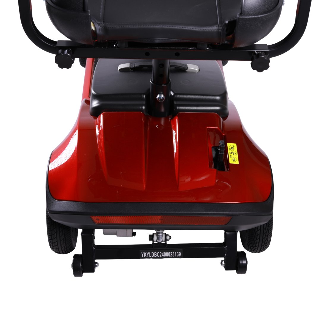 Mobility Scooter Heavy Duty Vechair® - Image 3