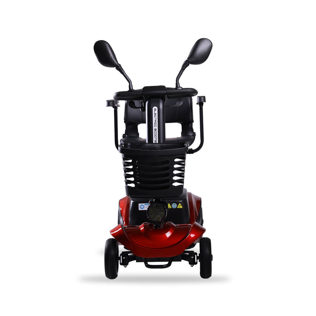 Mobility Scooter Heavy Duty Vechair® - Image 5