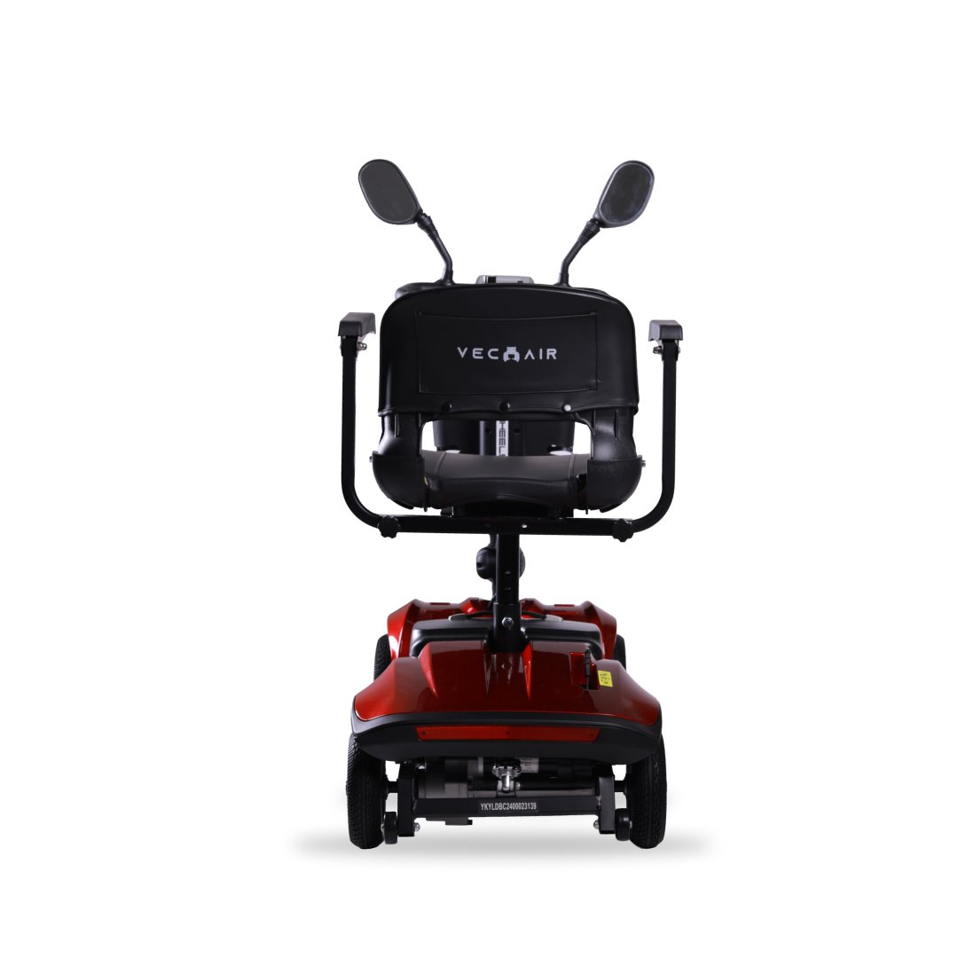 Mobility Scooter Heavy Duty Vechair® - Image 6
