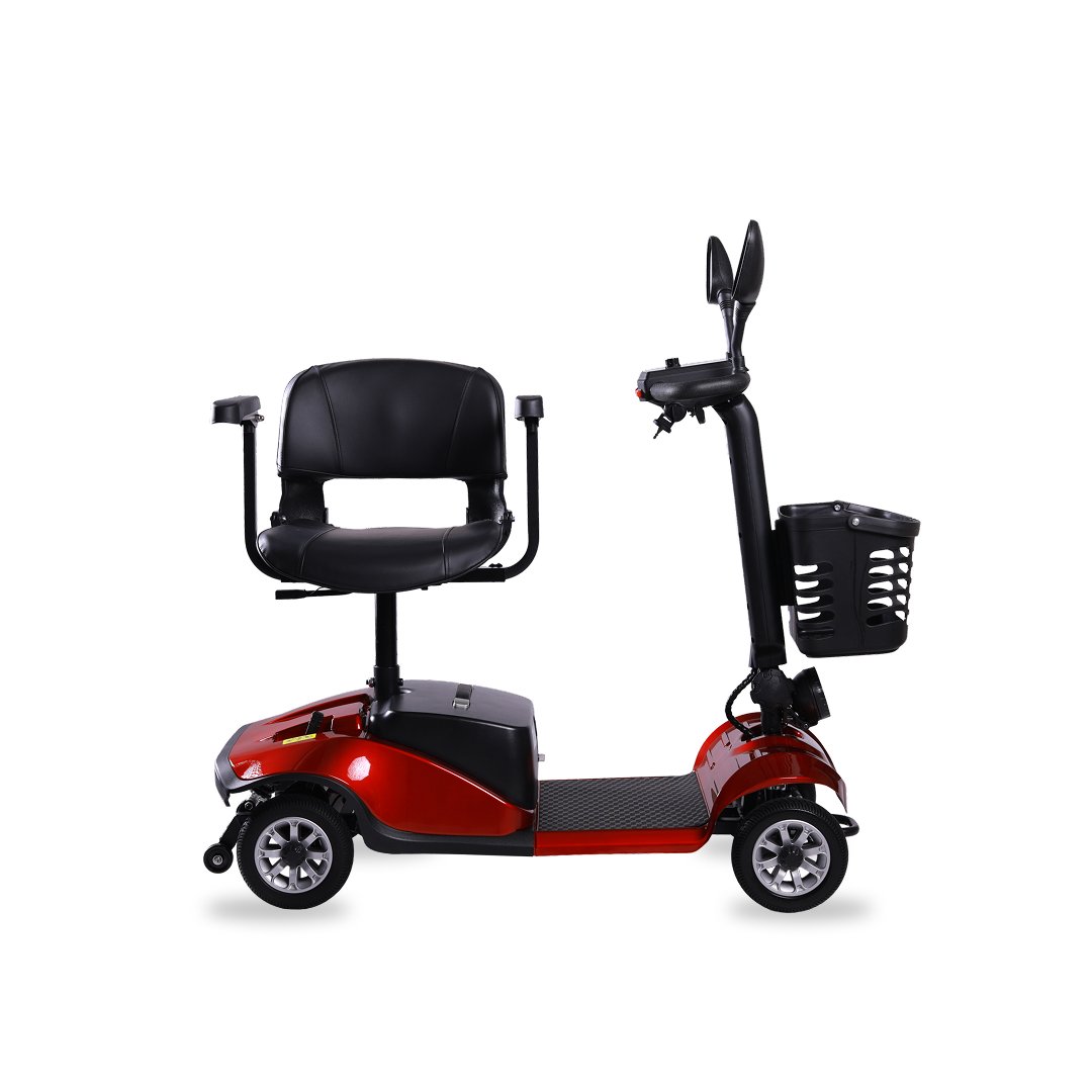 Mobility Scooter Heavy Duty Vechair® - Image 8
