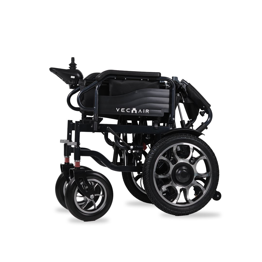 Electric Wheelchair Smart V1 Vechair® - Image 2