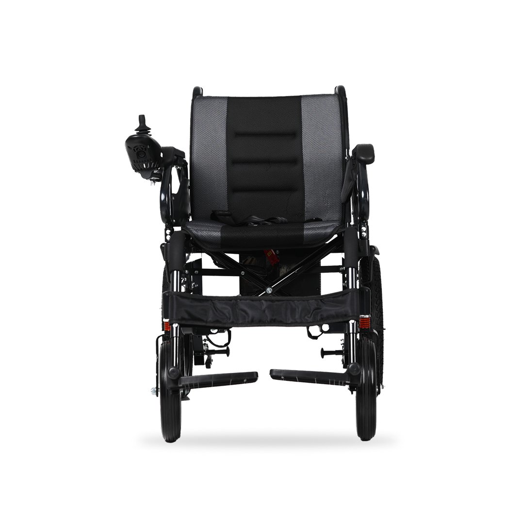 Electric Wheelchair Smart V1 Vechair® - Image 3