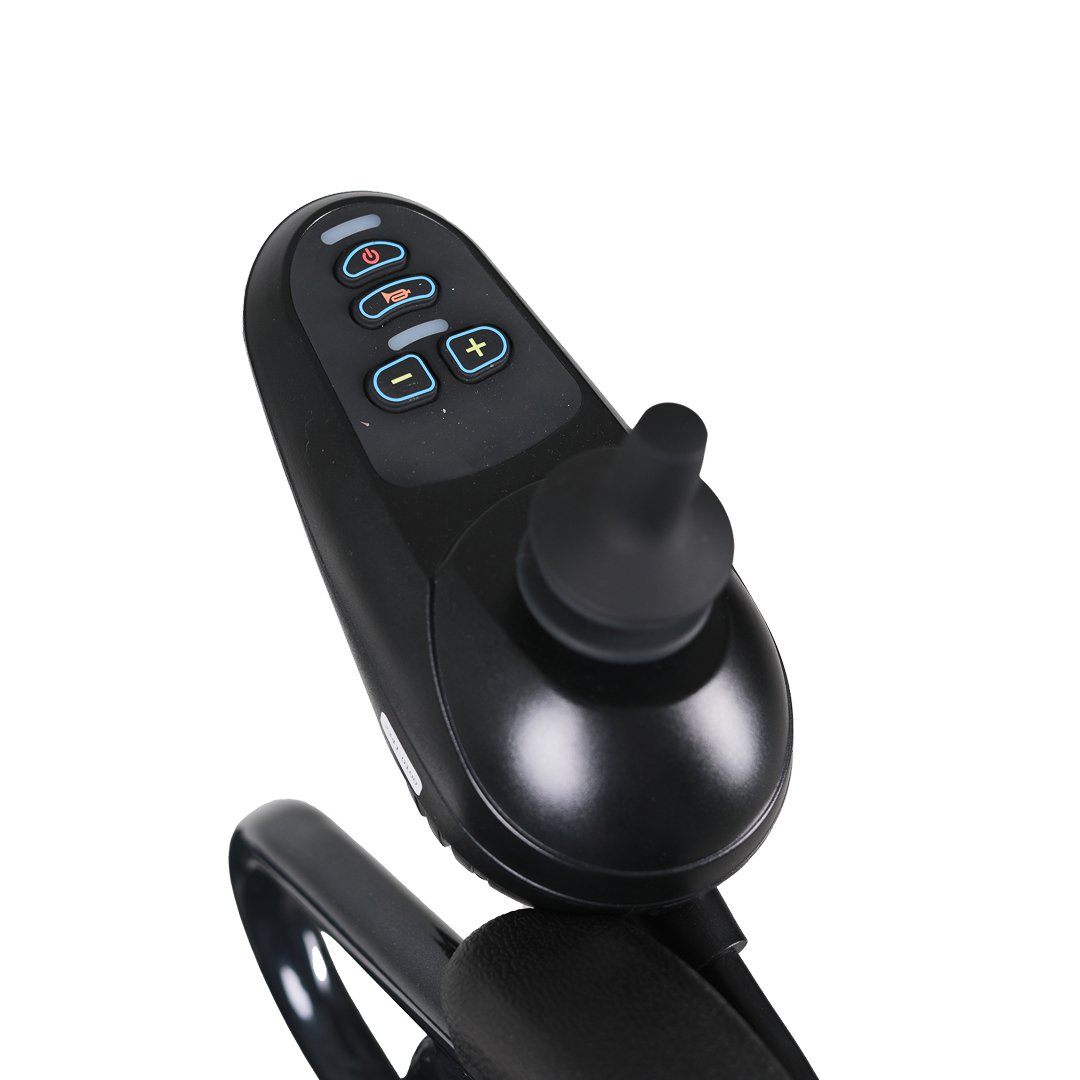 Electric Wheelchair Smart V1 Vechair® - Image 5