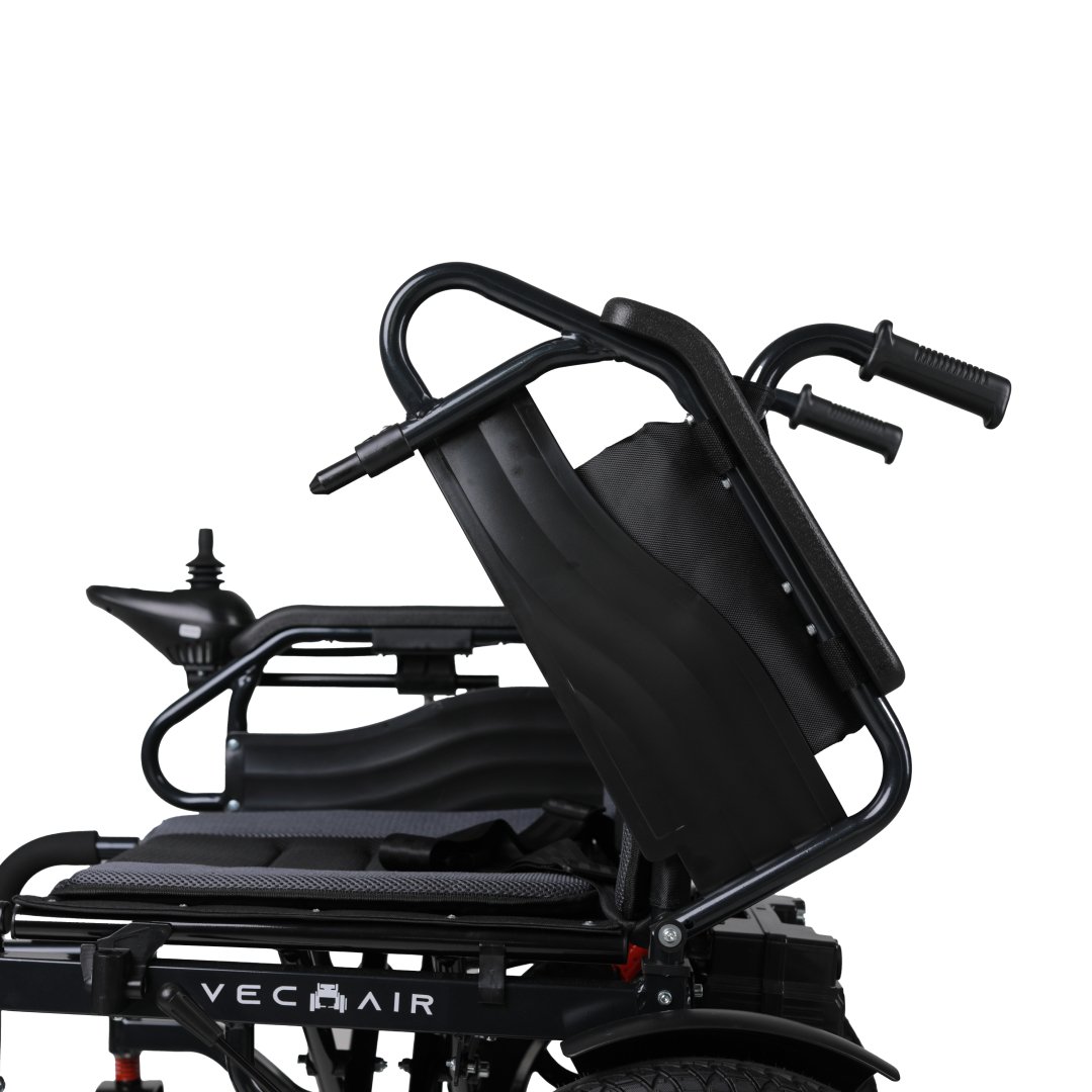 Electric Wheelchair Smart V1 Vechair® - Image 6