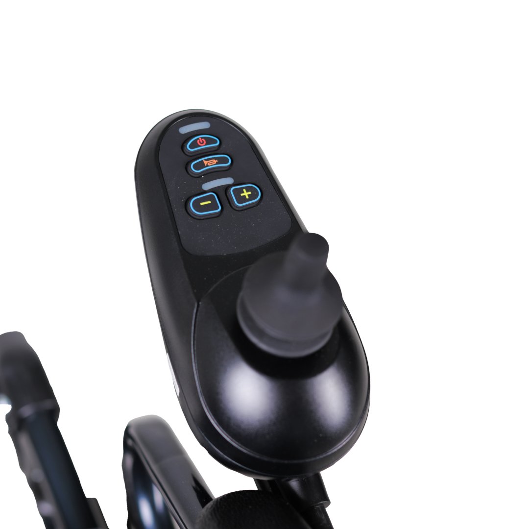 Electric Wheelchair Smart Recline Vechair® - Image 5