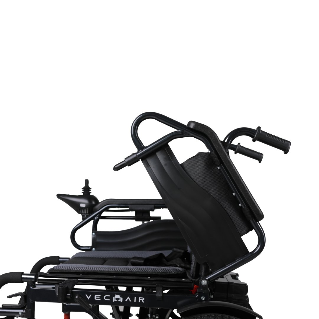 Electric Wheelchair Smart Recline Vechair® - Image 9
