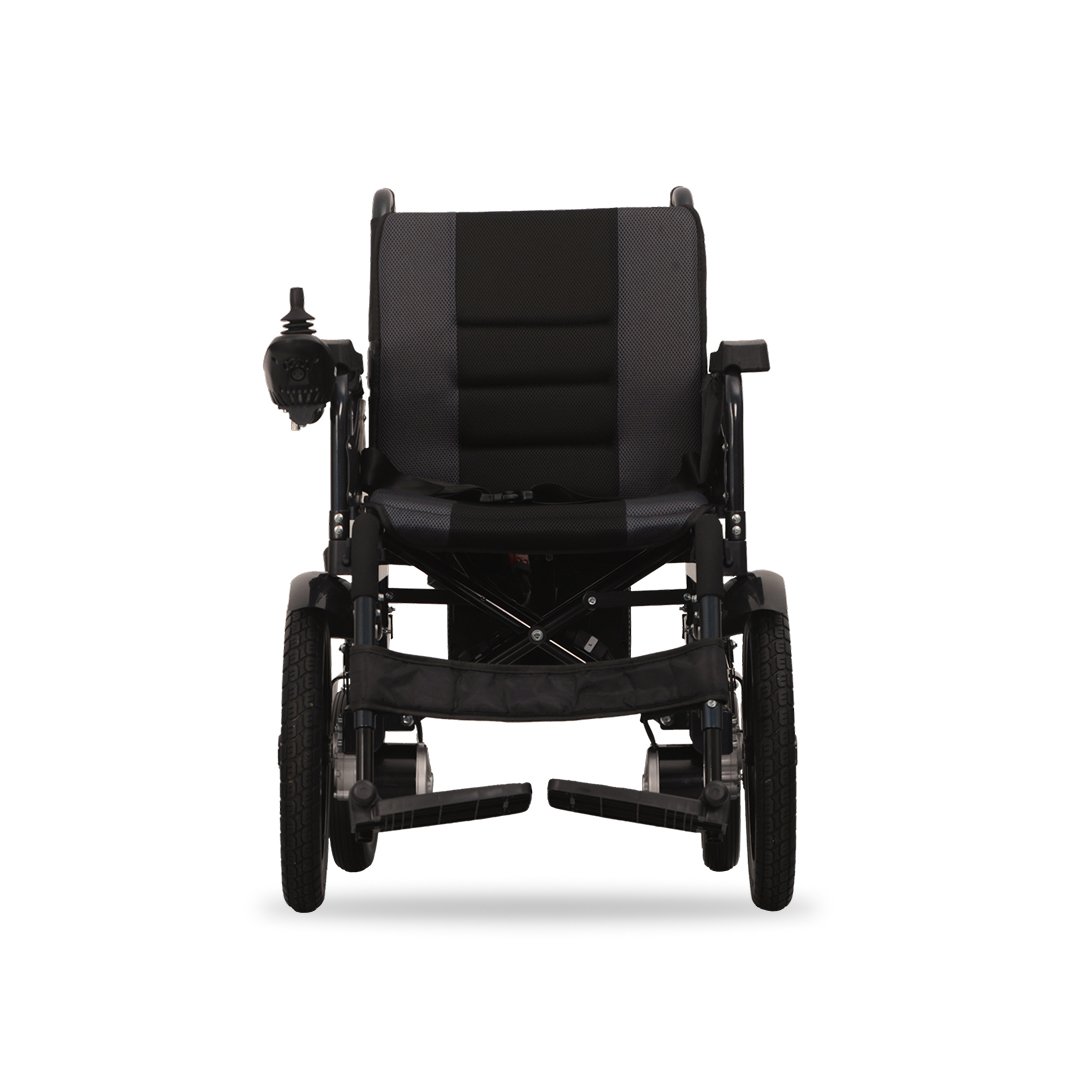 Electric Wheelchair Off-Road Vechair® - Image 3