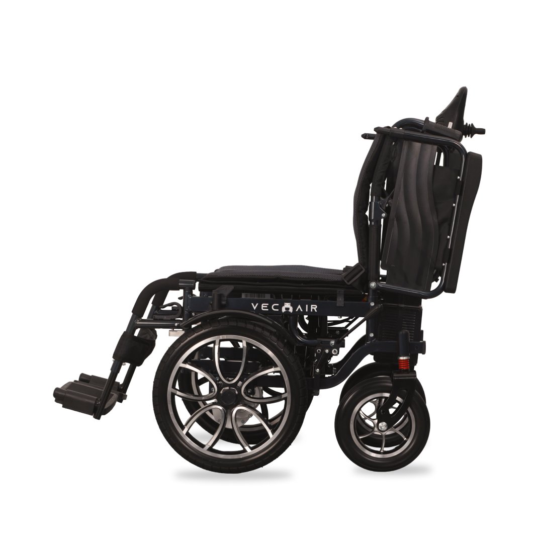 Electric Wheelchair Off-Road Vechair® - Image 8