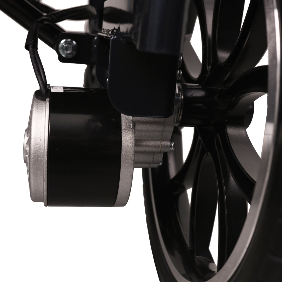 Electric Wheelchair Off-Road Vechair® - Image 9