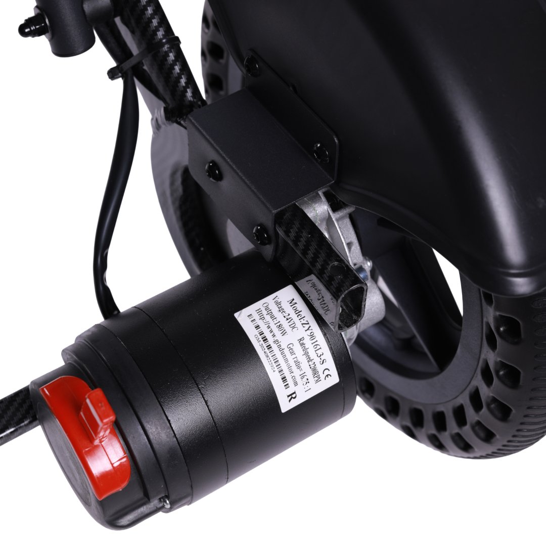Electric Wheelchair Lightweight 18KG Vechair® - Image 10