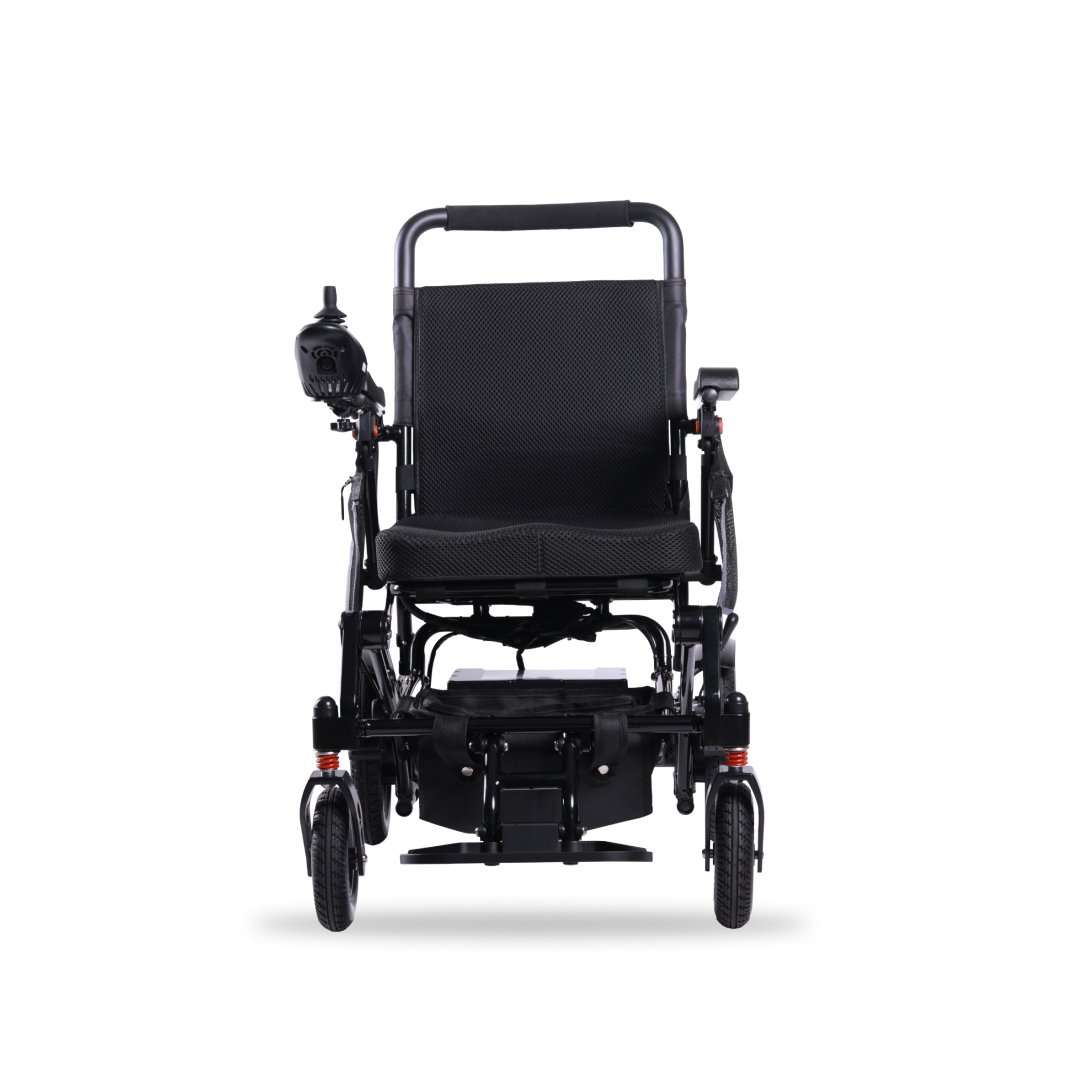 Electric Wheelchair Lightweight 20KG Compact Vechair® - Image 4
