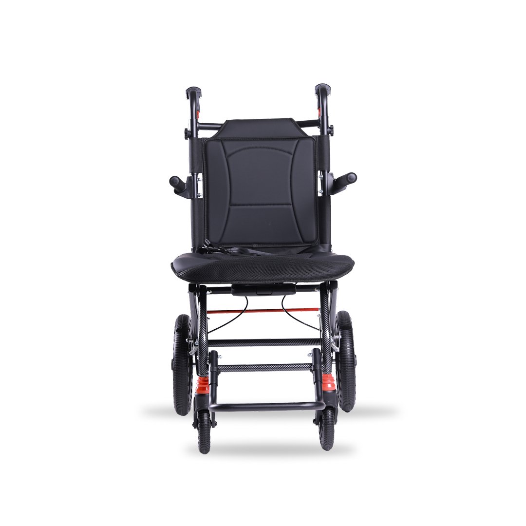Manual Wheelchair 9.9KG Ergo Vechair® - Image 4