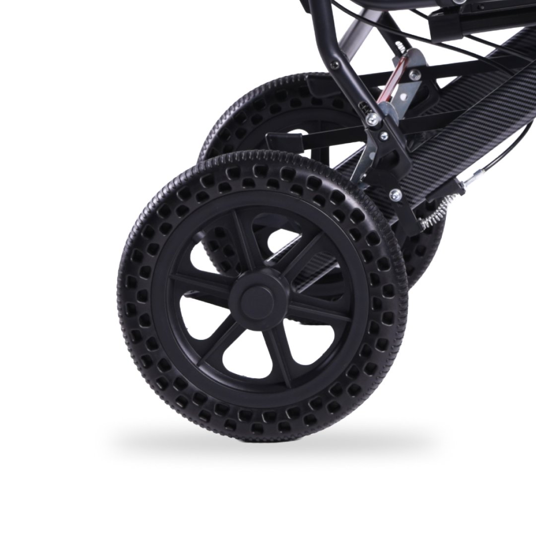 Manual Wheelchair 9.9KG Ergo Vechair® - Image 7