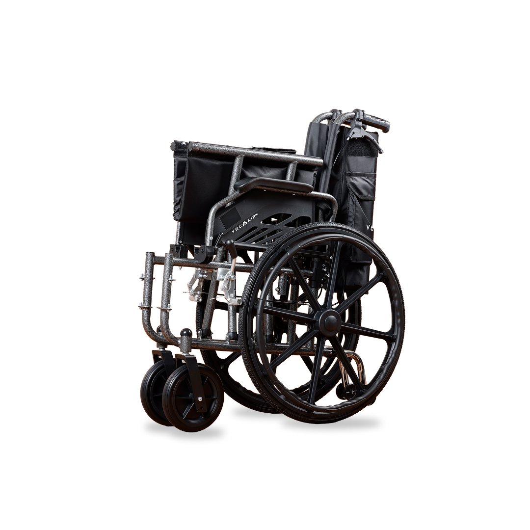 Manual Wheelchair XL Vechair® - Image 3