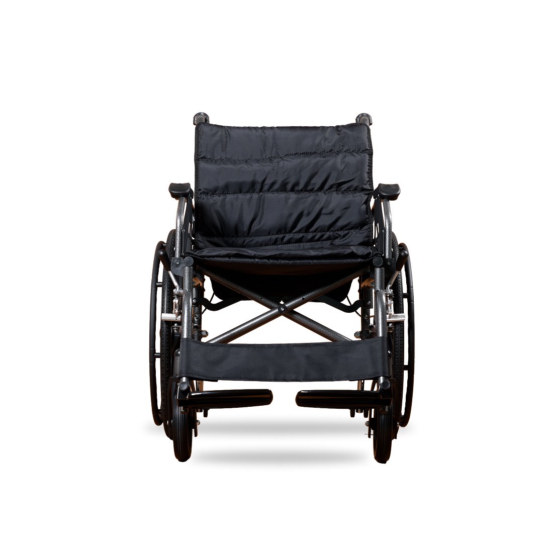 Manual Wheelchair XL Vechair® - Image 4