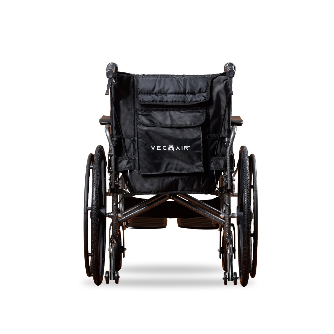Manual Wheelchair XL Vechair® - Image 5