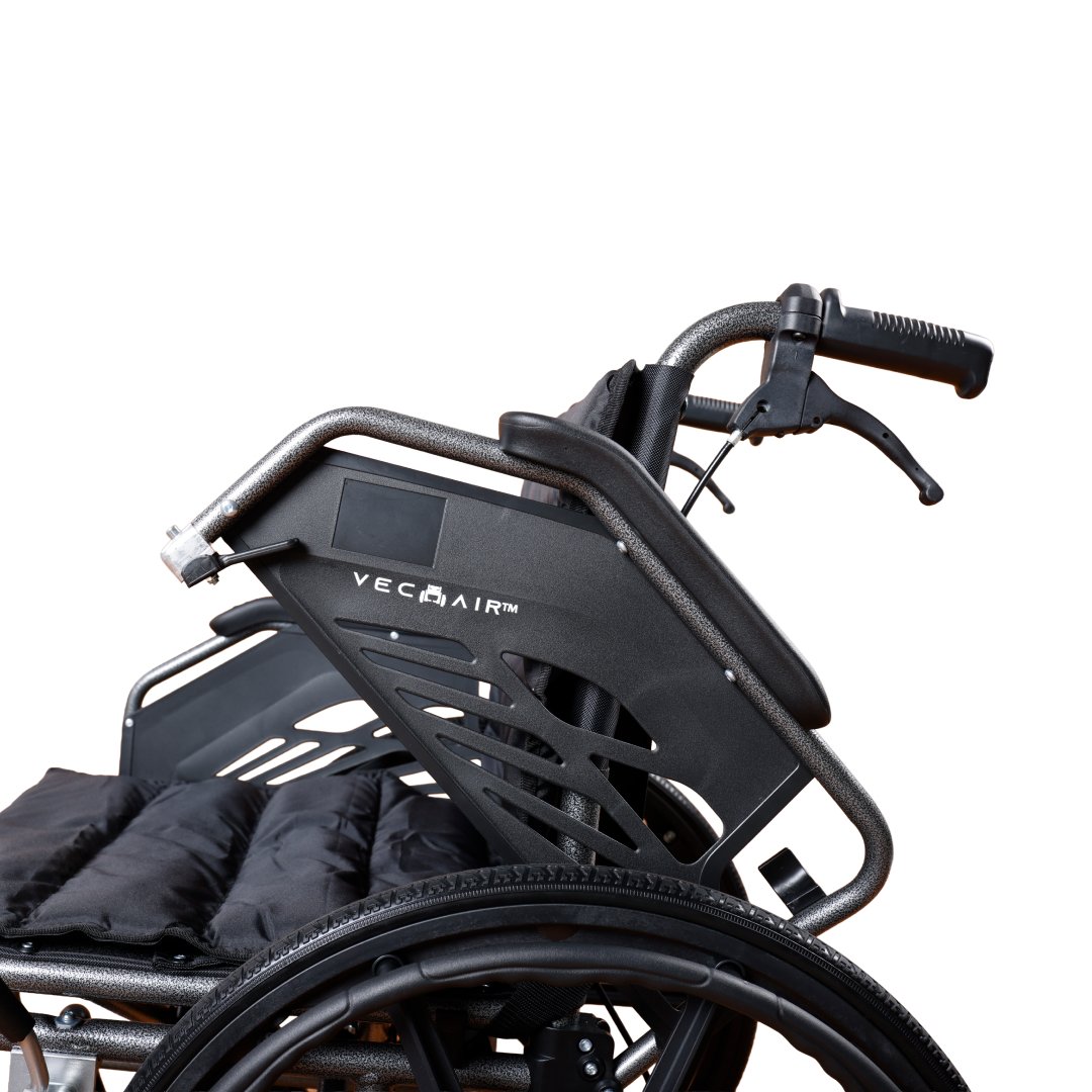 Manual Wheelchair XL Vechair® - Image 6