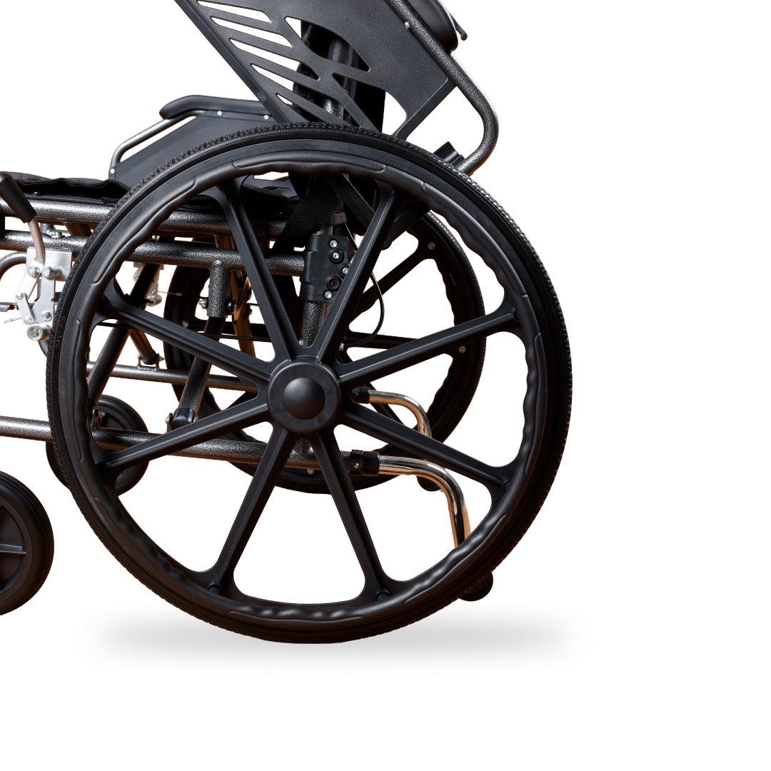 Manual Wheelchair XL Vechair® - Image 7
