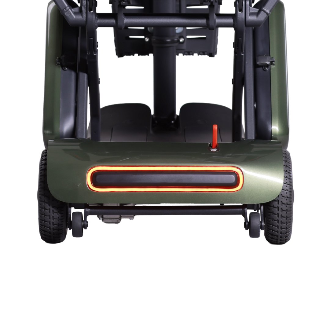 Mobility Wheelchair Scooter Flexx Vechair® - Image 3