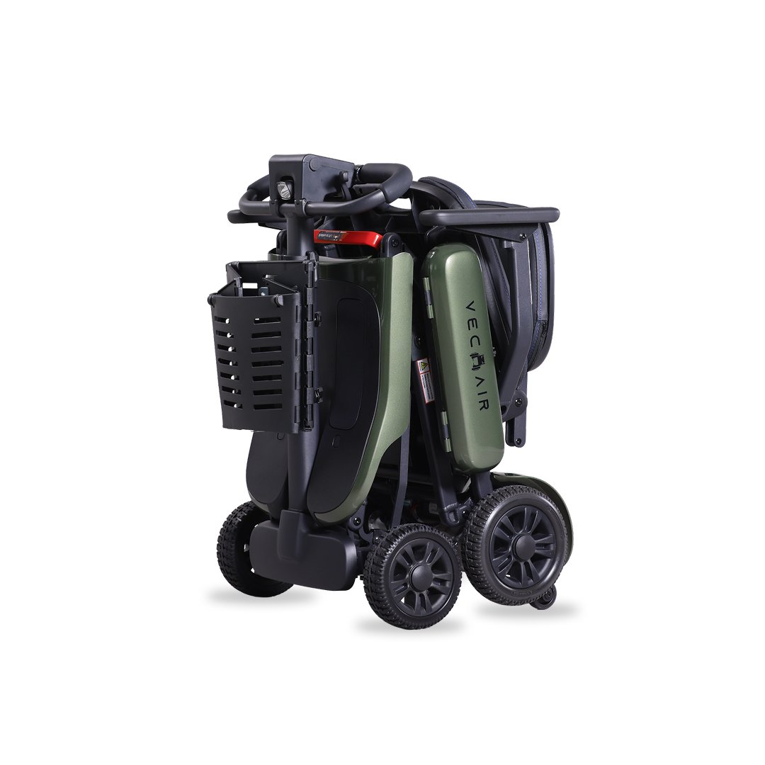 Mobility Wheelchair Scooter Flexx Vechair® - Image 4