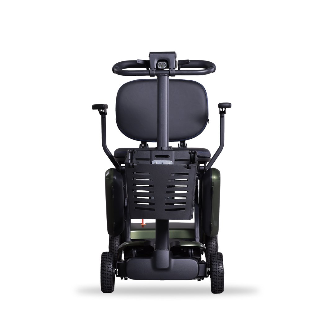 Mobility Wheelchair Scooter Flexx Vechair® - Image 5