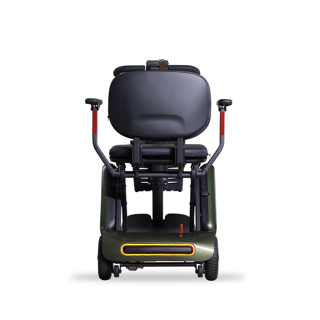 Mobility Wheelchair Scooter Flexx Vechair® - Image 6