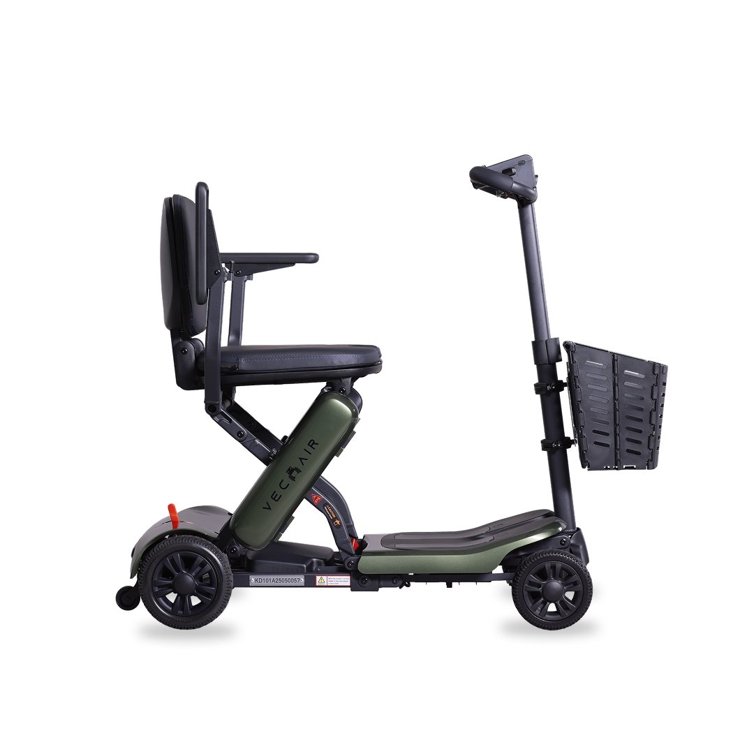 Mobility Wheelchair Scooter Flexx Vechair® - Image 7