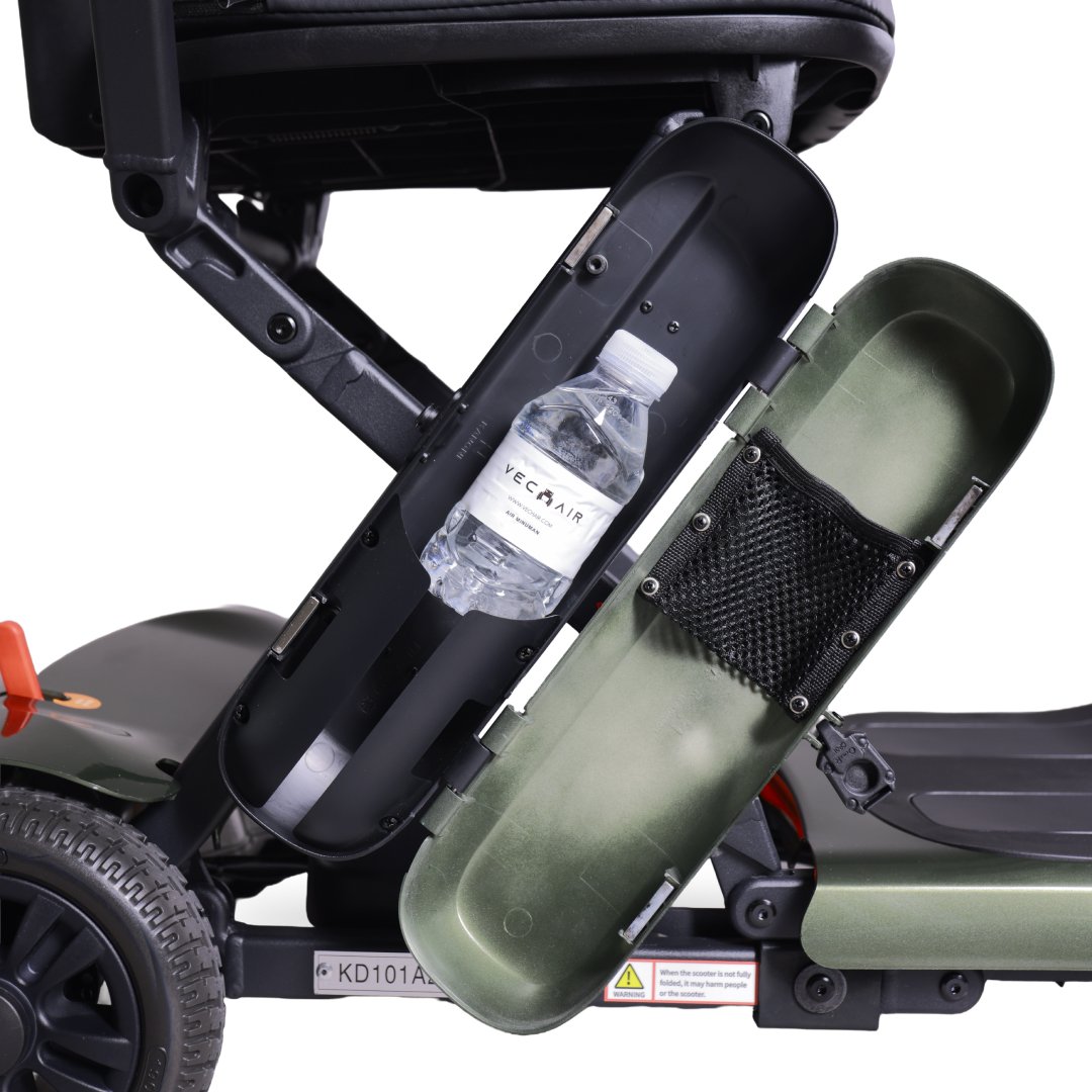 Mobility Wheelchair Scooter Flexx Vechair® - Image 8