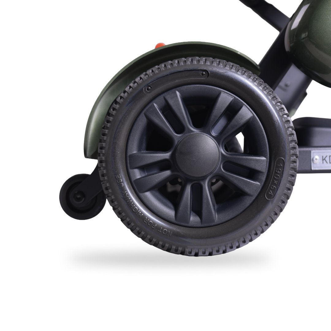 Mobility Wheelchair Scooter Flexx Vechair® - Image 9