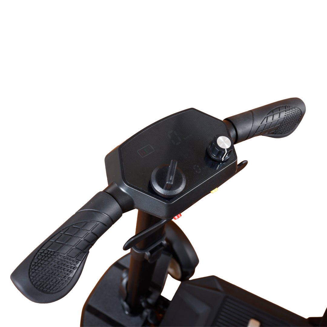 Mobility Scooter eFOLD V2 Vechair® - Image 2