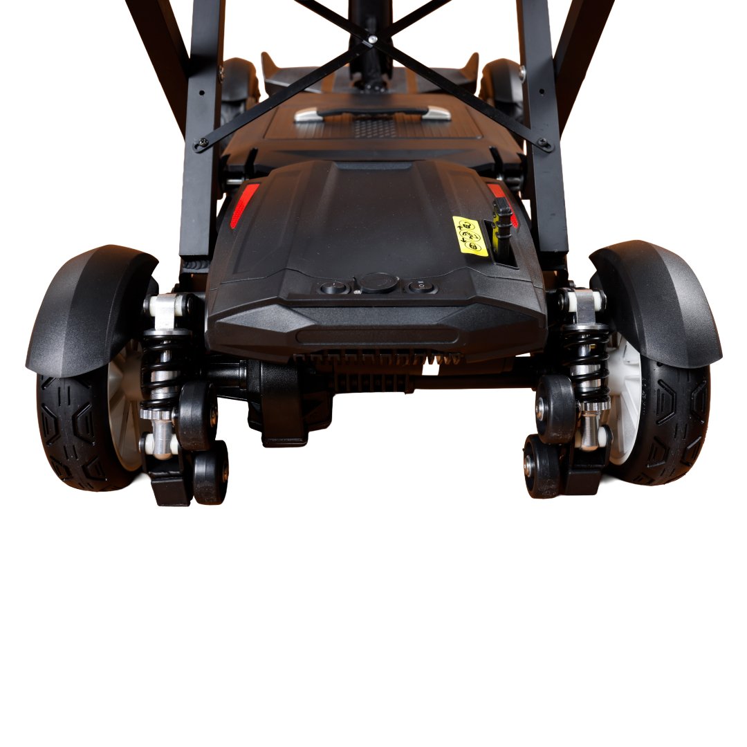 Mobility Scooter eFOLD V2 Vechair® - Image 3