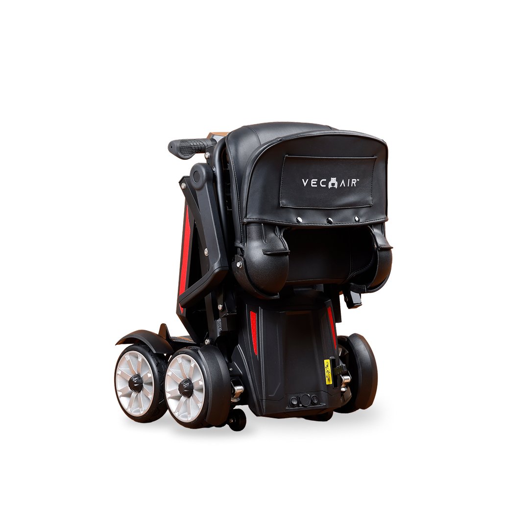 Mobility Scooter eFOLD V2 Vechair® - Image 4