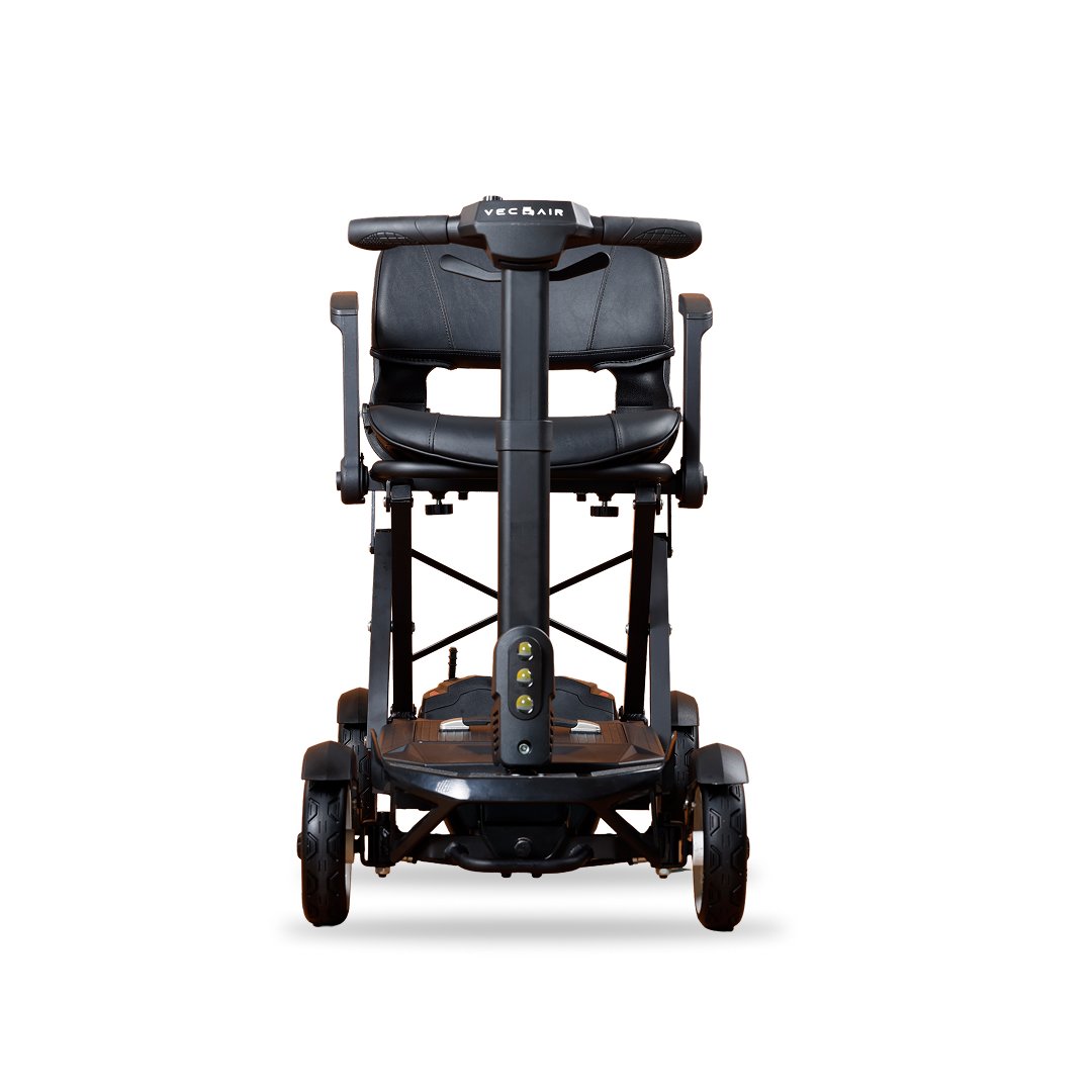 Mobility Scooter eFOLD V2 Vechair® - Image 5