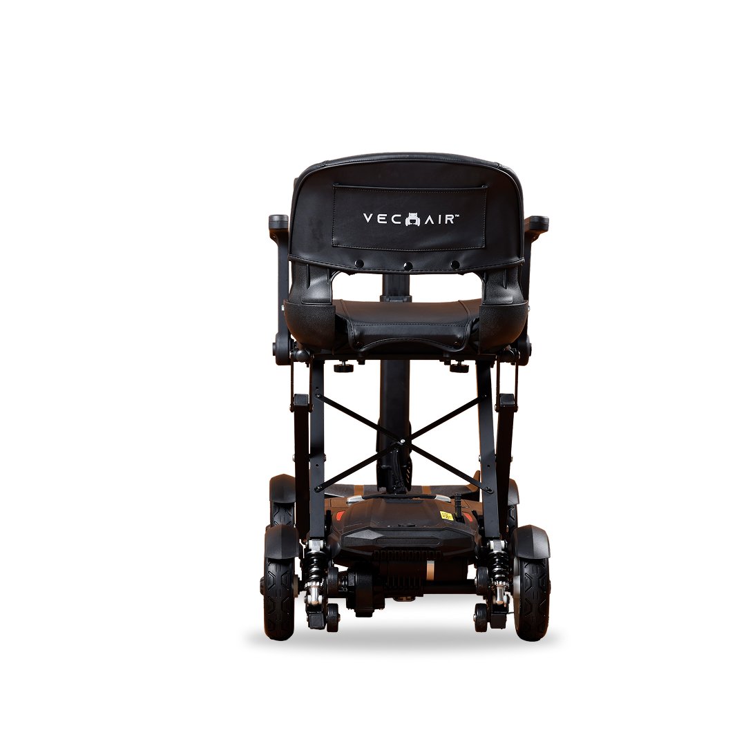 Mobility Scooter eFOLD V2 Vechair® - Image 6