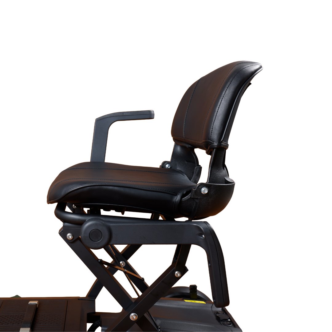 Mobility Scooter eFOLD V2 Vechair® - Image 7