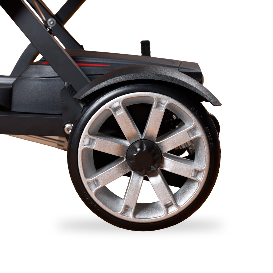 Mobility Scooter eFOLD V2 Vechair® - Image 8