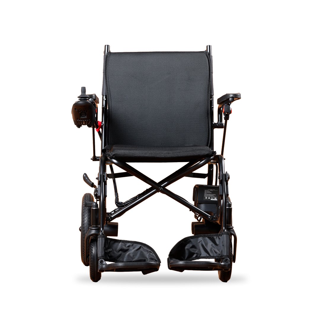 Electric Wheelchair Lightweight 14KG Vechair® - Image 3