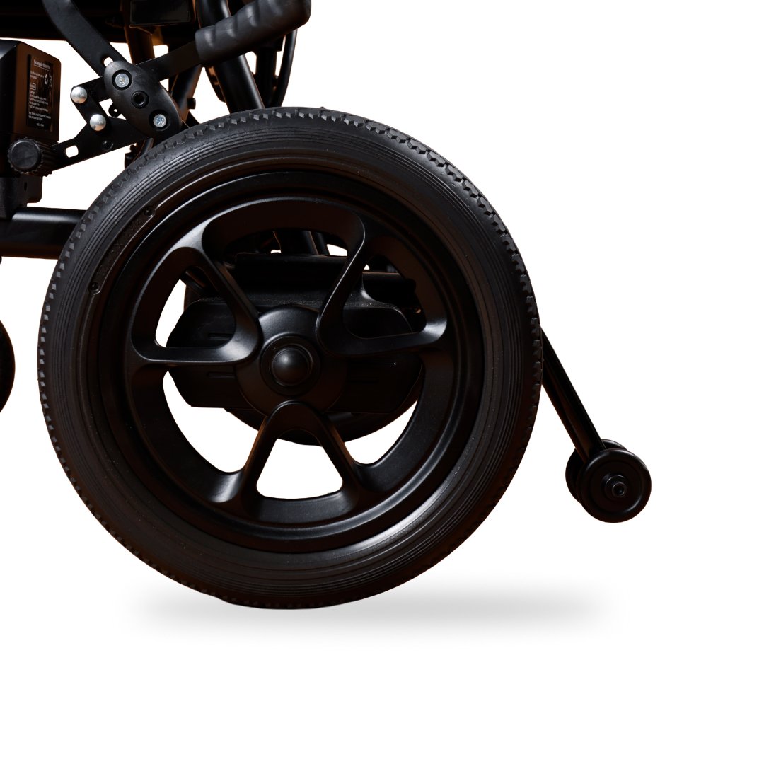 Electric Wheelchair Lightweight 14KG Vechair® - Image 7