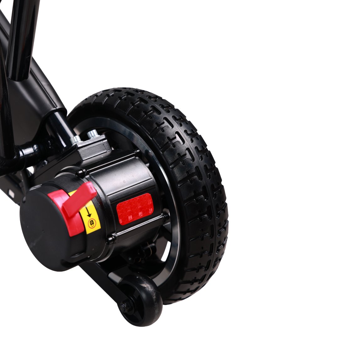 Electric Wheelchair Lightweight 19KG Compact Vechair® - Image 10