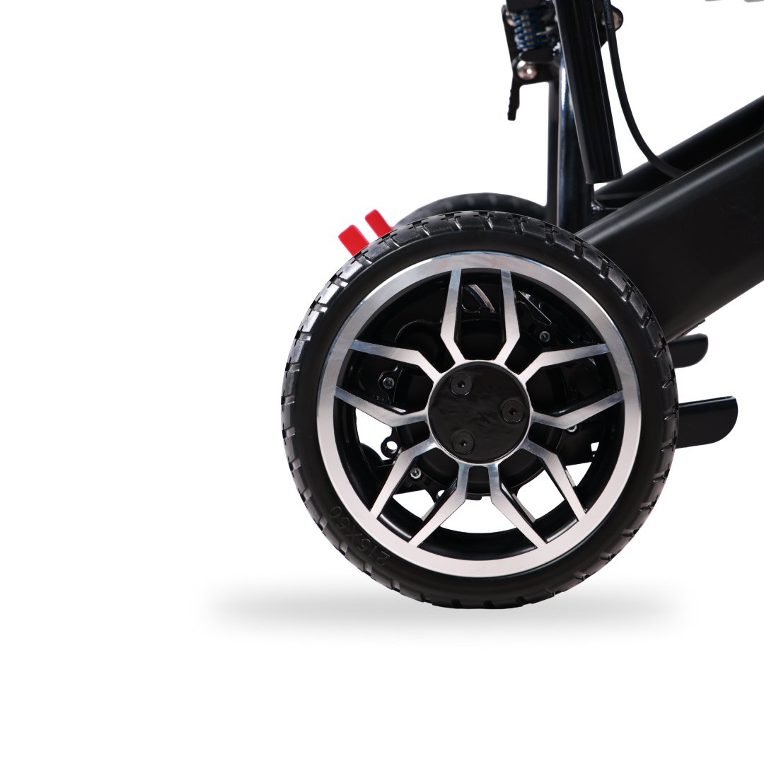 Electric Wheelchair Lightweight 19KG Compact Vechair® - Image 7